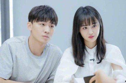 吃瓜娱乐圈模范夫妻,甜蜜瓜田里的爱情故事