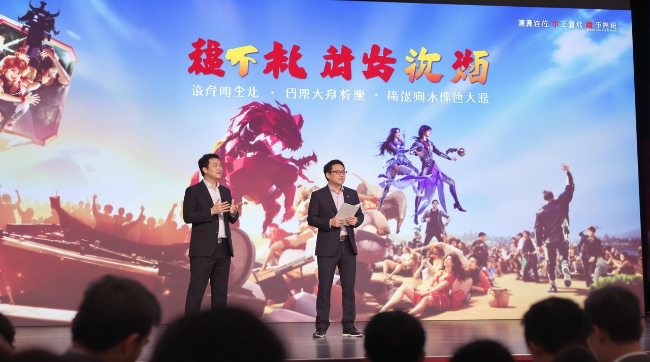 低端影视2026年片单发布，12部精品力作即将与观众见面